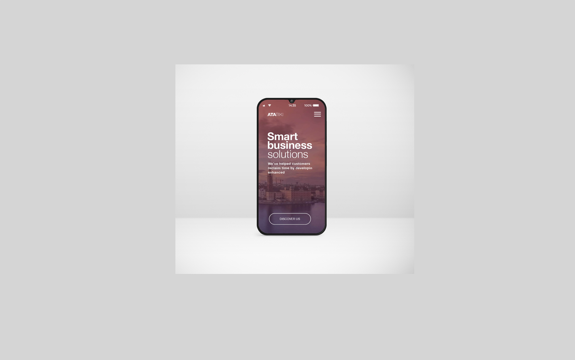Banner